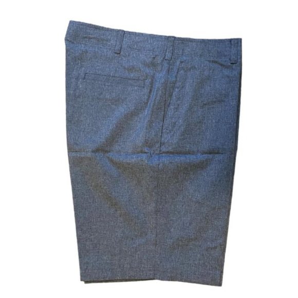 Ben hogan men's performa... short (38 demin heather) - Picture 2 of 7